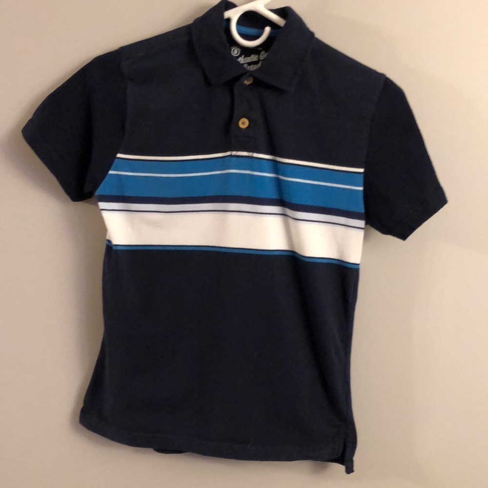 Gap polo